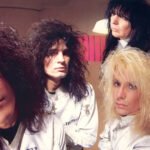Mötley Crüe