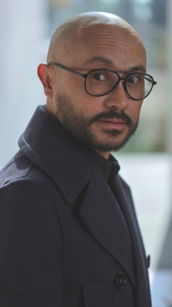 Alfonso Pineda Ulloa