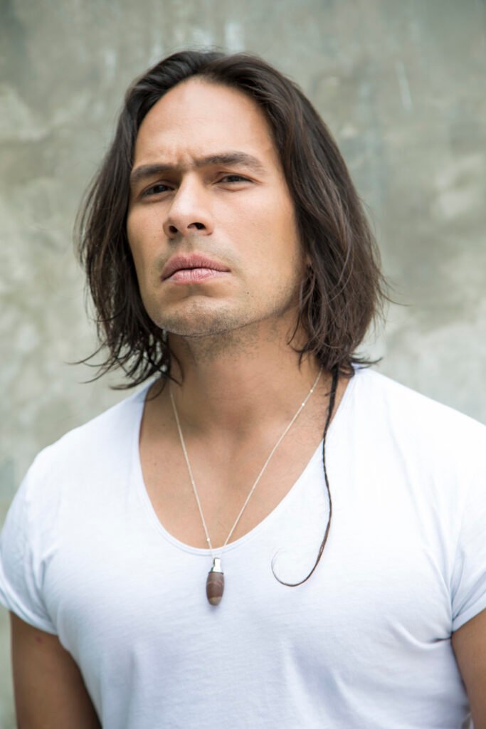 Horacio García Rojas