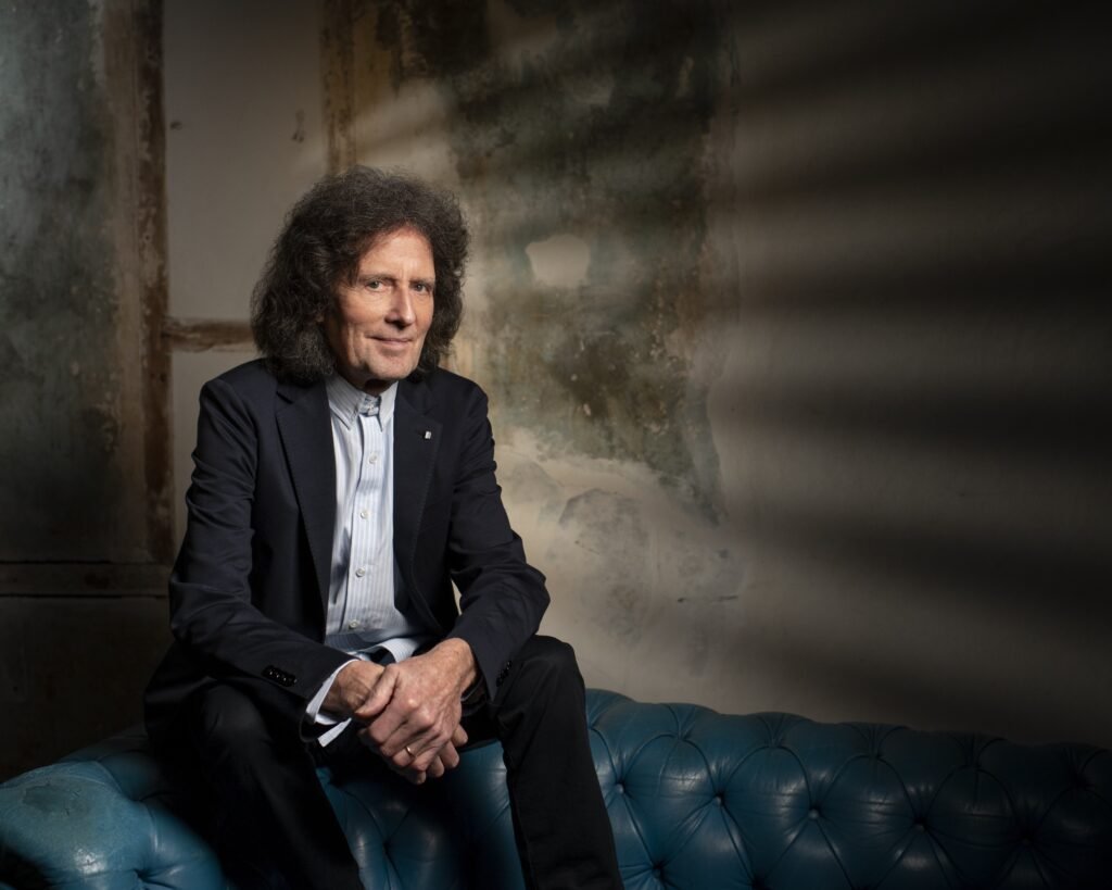 Gilbert O'Sullivan