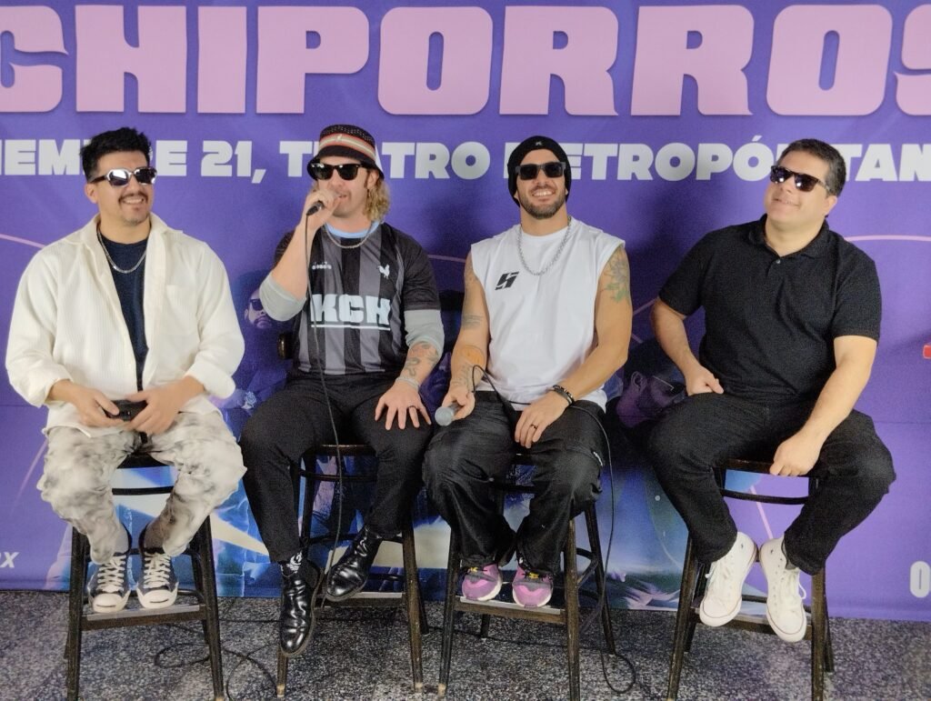 Kchiporros