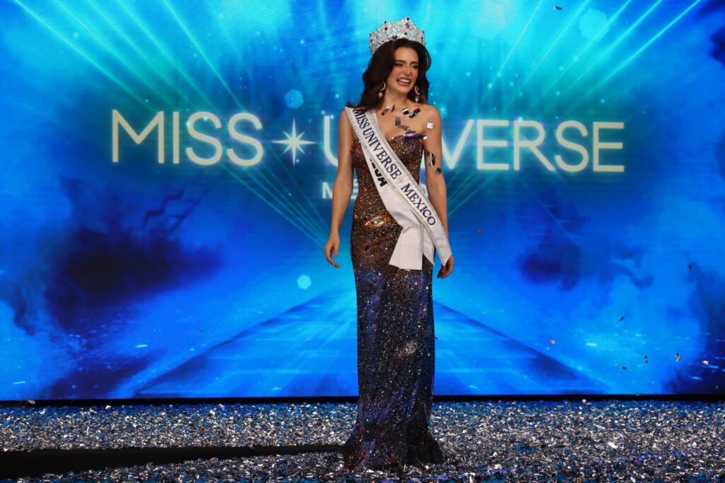 Miss Universe México