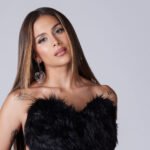 Greeicy