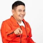 Memo López interpreta a Ovidio