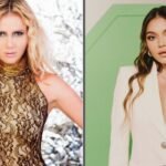 ¿Karenka y Sofía Castro en MasterChef Celebrity?