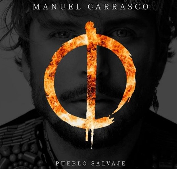Manuel Carrasco