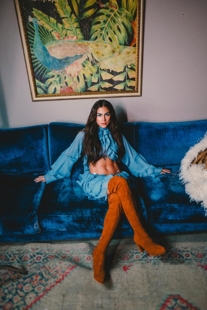 Greeicy