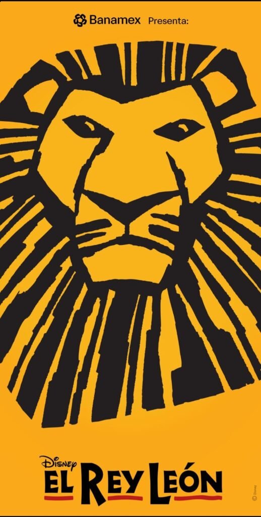 el rey leon
