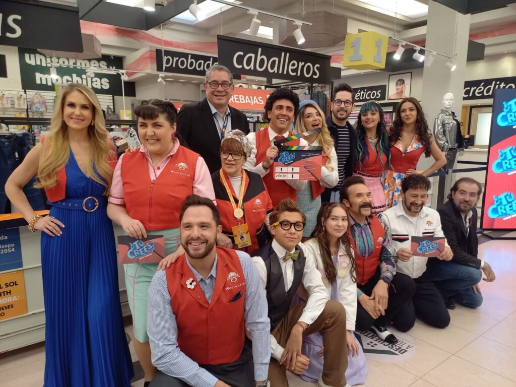 TU CREES
