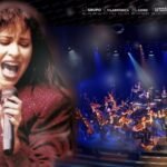 “Selena… Eterna”: regresa el viaje sinfónico por la vida de la Reina del Tex-Mex
