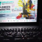 Cinema Planeta inaugura edición histórica con el primer Green Market internacional