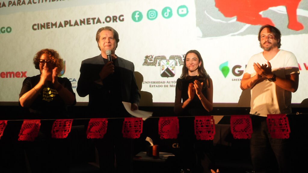 Cinema Planeta