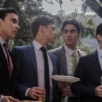 Hombres Íntegros