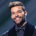 Ricky Martin