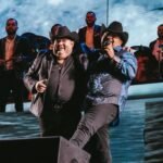 El Coyote y Chuy Lizárraga