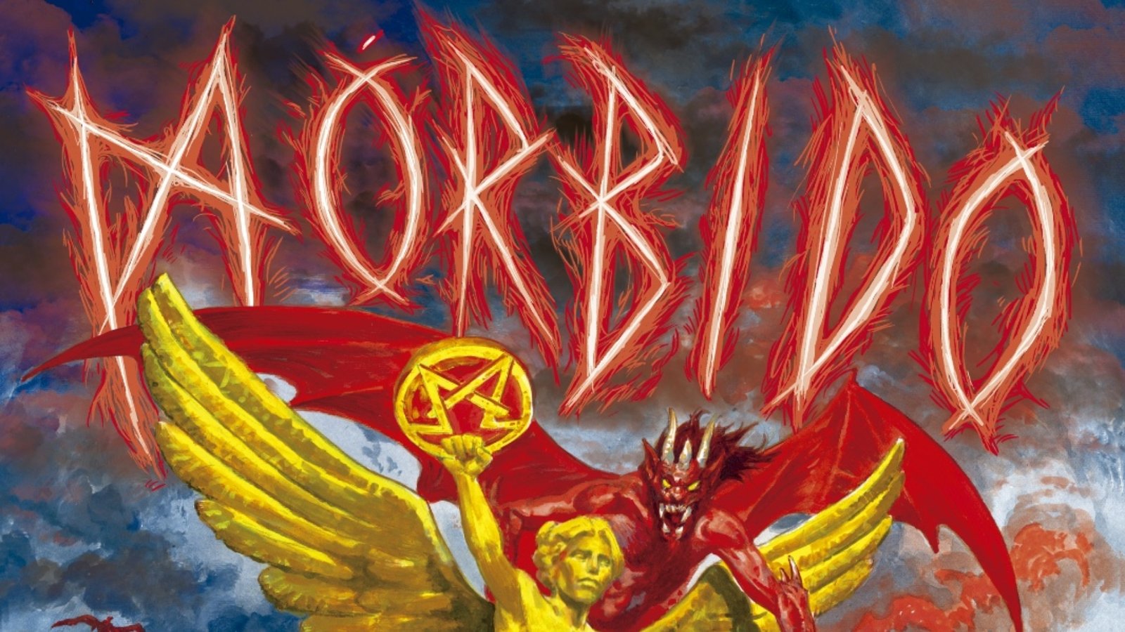 Mórbido Film Fest