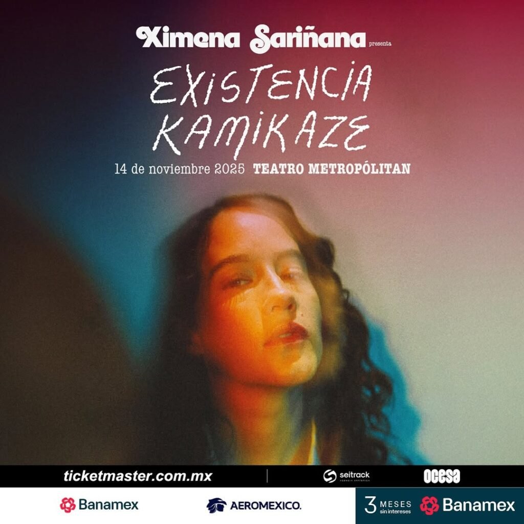 Ximena Sariñana