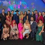Las estrellas bailan en HOY