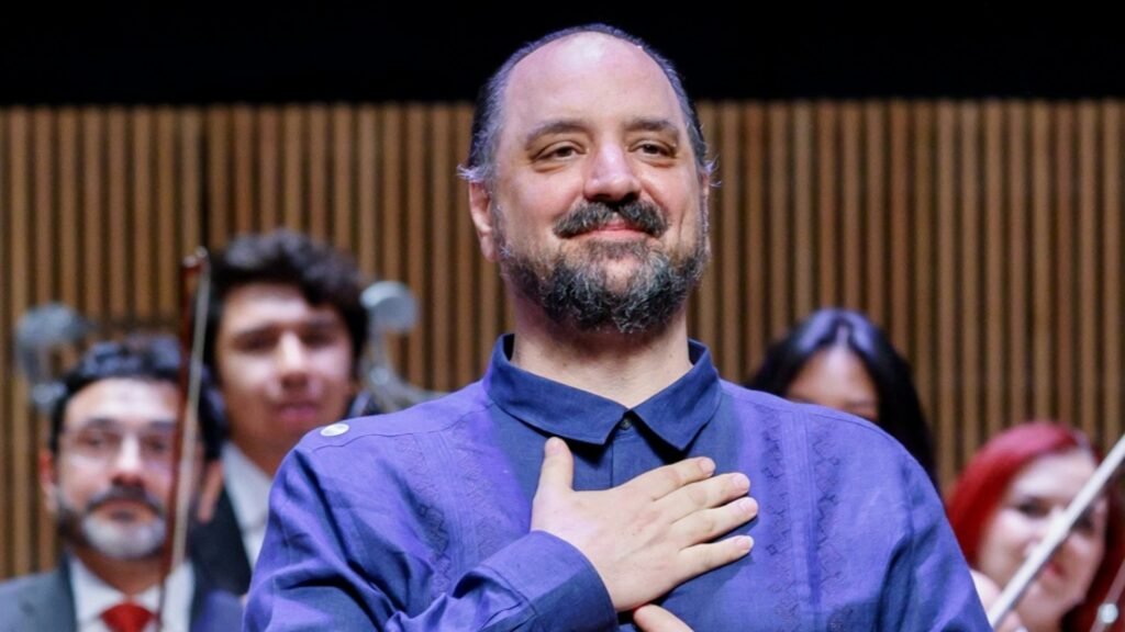 Enrico Chapela estranará Antiphaser en México