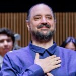 Enrico Chapela estranará Antiphaser en México