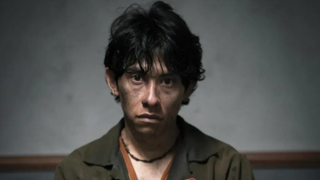 Iozé Peñaloza revela cómo es encarnar a un guerrillero: “La rebeldía lleva un compromiso”