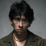 Iozé Peñaloza revela cómo es encarnar a un guerrillero: “La rebeldía lleva un compromiso”